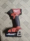 Milwaukee 2760-20 M18 FUEL SURGE 1/4 in. Hex Hydraulic Driver With 3AH Battery