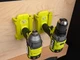 Tool Holder Mount for Ryobi 18v Tools - Bulk Pack