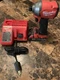 Milwaukee 2760-20 18V Brushless Cordless 1/4" Hex Impact Driver w/ Battery, Char
