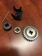 OEM Parts Spindle Gears Assy DEWALT FLEXVOLT 60VMAX Stud/Joist Drill DCD460