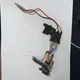 Dewalt SWITCH MODULE KIT DCS331 Type 12 20V N682382, also N413815 DCS380 Type 2