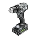 FLEX COMPACT 24-volt 1/2-in Keyless Brushless Cordless Drill - FX1131-1A