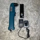 Makita DA391D Cordless Right Angle Drill With New Generic Battery And Charger