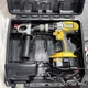 DeWalt DCD950 18V XRP Cordless Hammer Drill Kit &ndash; Everything Works