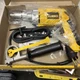 Dewalt 1/2&rdquo; Drill Model DW235G