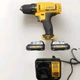Dewalt 12v MAX Cordless Drill/Driver DeWalt DCD710 TWO 1.5ah Batteries + Charger