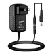 AC Adapter For Hyper Tough AQ75072G AQ75046G 8-Volt Cordless Drill Screwdriver