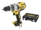 DeWALT BASIC VERSION DCD991NT-XJ Drill/driver cordless 3-speed DCD991NT-XJ