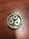 New OEM Part End Cap Gears Assy -H16B-Milwaukee 2760-20 M18 1/4&rdquo; Impact/Driver