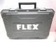 Flex FX1171T-Z 24V 1/2 Inch 2-Speed Drill Driver Turbo Mode Tool - No Batteries 