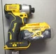 DEWALT DCF840 1/4" IMPACT DRIVER (B06000918) W/ 5 AH BATTERY - FREE SHIPPING