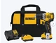 DEWALT DCD701F2 12V Cordless Drill Driver Kit
