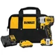 Drive Fasteners Like a Pro - DeWalt 12V Max Impact Driver Kit