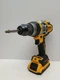 DEWALT HAMMER DRILL FLEXVOLT DCD999 (P28016778)