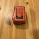 Hilti  B 22/4.0 Li-Ion Bulk High Power Battery Pack (In Excellent Condition)