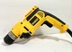 DEWALT DWD110 8 Amp VSR 3/8 in. Pistol Grip Drill (Used)