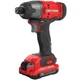 CRAFTSMAN V20 Impact Driver Kit CMCF800C1 Cordless 1/4-inch 6.35mm New