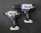 NEW Hart 20V Drill And Mini Impact HPDD01VN HPID01VN