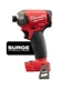 Milwaukee CANADA 18V Surge 1/4 inch Hex Hydraulic Driver (Tool Only)