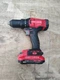 CRAFTSMAN CMCD700 V20* Cordless 1/2" Drill w/ 1 Battery Only