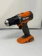 RIDGID R860010B 18V Cordless 1/2 in. Drill/Driver - TOOL ONLY