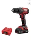 SKIL 20V 1/2 In. Drill Driver Kit PWRCORE20 *Brand New Sealed*