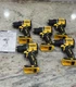 DEWALT DCD794 Atomic Compact Series 20V Max Tool Only