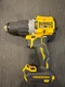 *Broken* !!DeWALT DCD806 20V XR Brushless 1/2" Hammer Drill Driver Tool Only New