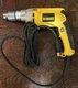DEWALT DW235G 1/2" Variable Speed Corded Drill-New/Open Box
