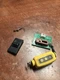 New OEM Part LED Light Asy For Dewalt Dcd800 20V MAX 1/2" Brushless Drill Driver