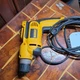 DeWalt DWD110 Corded 3/8" VSR Drill Variable Speed Reversible - TESTED