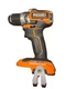 Ridgid R8701 18V Lithium-Ion Brushless 1/2" Sub-Compact Drill/Driver (Tool Only)