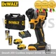 Dewalt 20V Max 5.0Ah 1/4in Brushless Cordless Impact Driver 2 Battery DCF850P2A