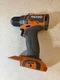 RIDGID 18V SubCompact Brushless 1/2 in. Drill/Driver R87012 (Tool-Only)