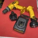 Dewalt 12v Drill DW953, Light DW902, Charger, 9.6v Battery-All Work (F5)