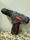Hyper Tough 12V Max Cordless Drill Driver 99303 Tool Only &ldquo;GV&rdquo;