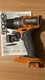 18V Ridgid Brushless Sub Compact 1/2" Drill Driver  R87012 New Tool Only