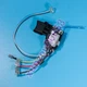 632F26-6 Original Switch For Makita TD152D,XDT11 XDT11R XDT11Z,DTD152 ,DTD152Z