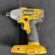 Dewalt DW056 18V Cordless 1/4" Impact Driver( Tool Only)