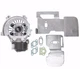 SB1060 Genuine Echo / Shindaiwa Short Block 260 srm-260 srm 261 edr-260 hca-260 