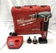 Milwaukee 2532-22 M12 FUEL ProPEX Expander Tool Kit 1/2" to 1" RAPID SEAL