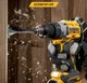 DeWALT DCD801 20V MAX XR Brushless Compact Drill Driver Body Only