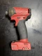 Milwaukee M18 FUEL SURGE 1/4&rdquo; Hex Hydraulic Driver -(2760-20)For Parts Or Repair