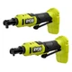 RYOBI ONE+ HP 18V Brushless Cordless Compact Ratchet 2-Tool Combo