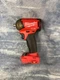 Milwaukee SURGE M18 FUEL 1/4" Hex Hydraulic Driver (Tool Only)