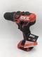 Skil 12v PWRCORE Brushless Cordless Drill Driver DL529001, Bare Tool, Good