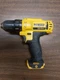DeWalt DCD710 12V MAX 3/8" Cordless Drill Driver TOOL ONLY Works Fine