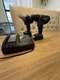 Makita 18V LXT Lithium-Ion 2-Tool Combo Kit - Impact Wrench & Drill w/ Charger