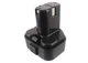 Battery for Hitachi CK 12D,CK 12DY,CL 10D,D 10D,D 10DD,D 10DF,DS 10DV,EB914