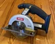 RYOBI 18V Cordless Circular Saw 5-1/2" - Tool Only - R10633